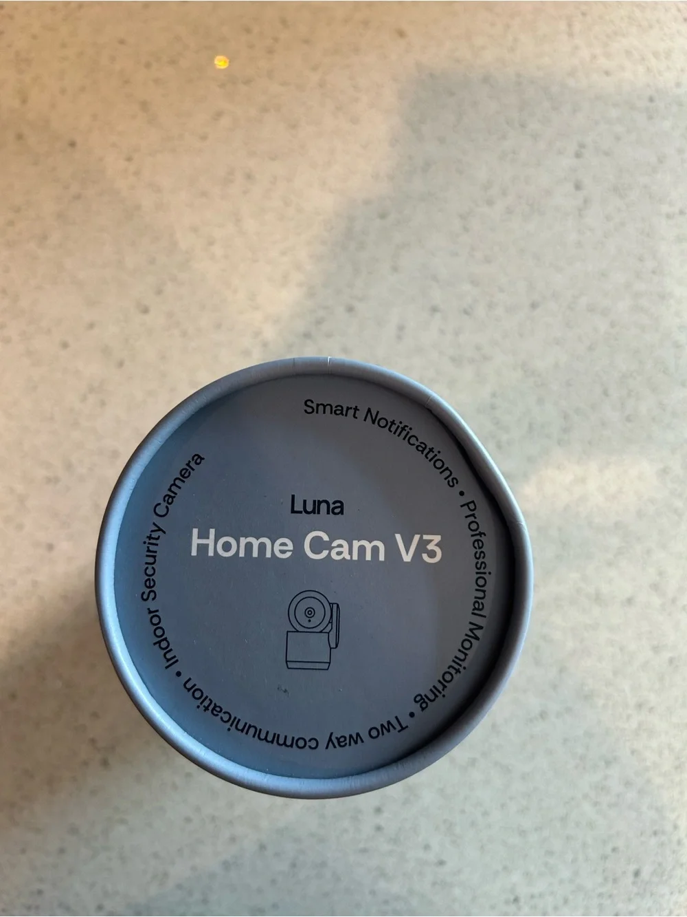 Home Cam V3